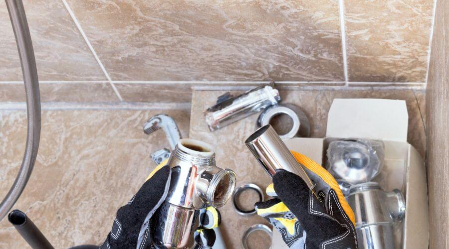 Professional Storm Sewer Service in Golden Valley, ND